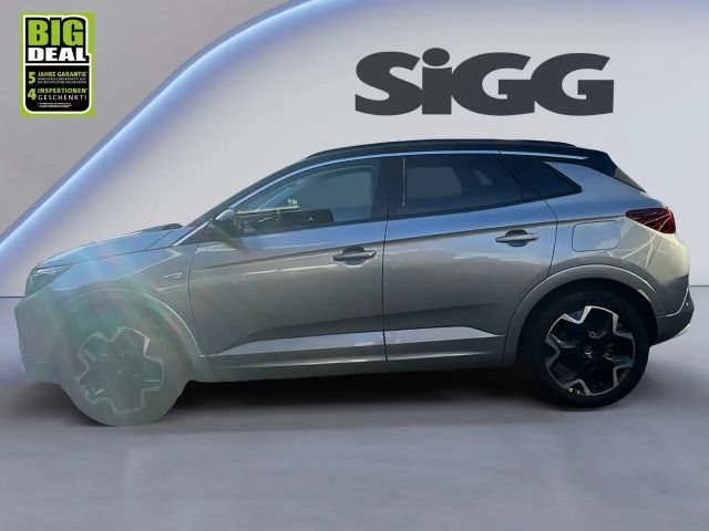 Opel Grandland X Innovation