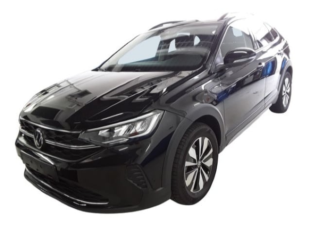 Volkswagen Taigo 1.0 TSI Move