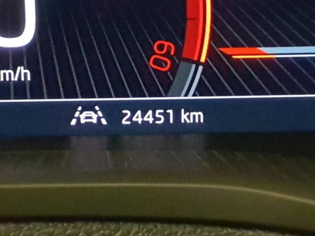 Skoda Karoq 2.0 TDI Selection