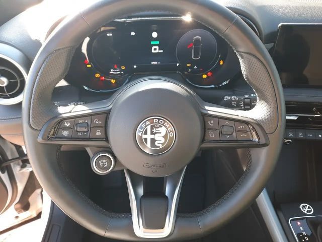 Alfa Romeo Tonale TI