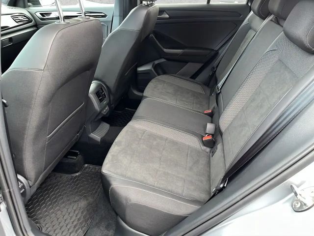 Volkswagen T-Roc 1.5 TSI Style