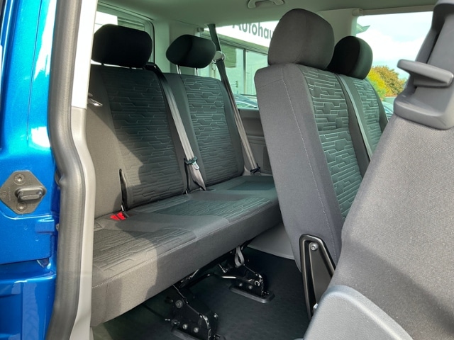 Volkswagen Caravelle 2.0 TDI T6