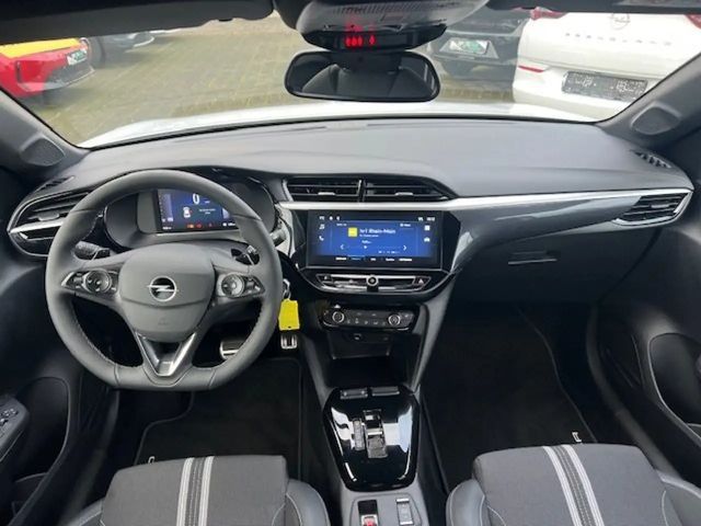 Opel Corsa 1.2 Turbo GS-Line Grand Sport Turbo