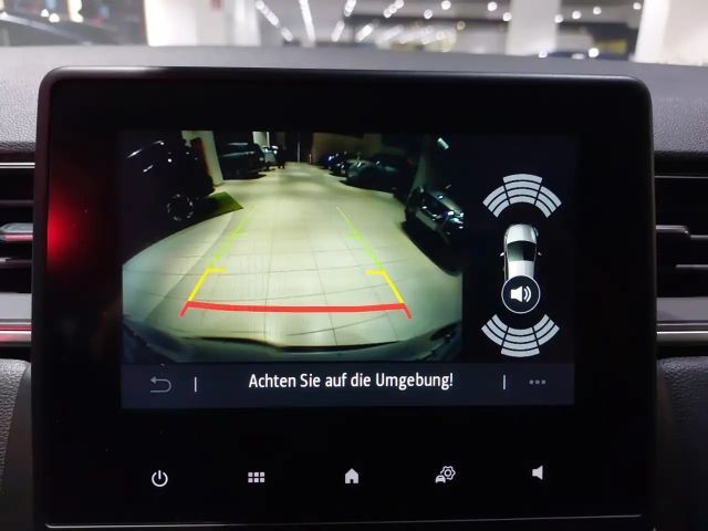 Renault Captur Intens TCe 90