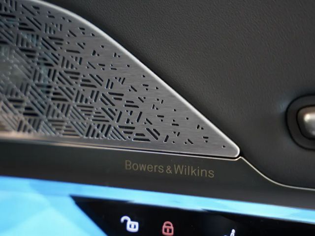 BMW i7 M70 Sedan xDrive