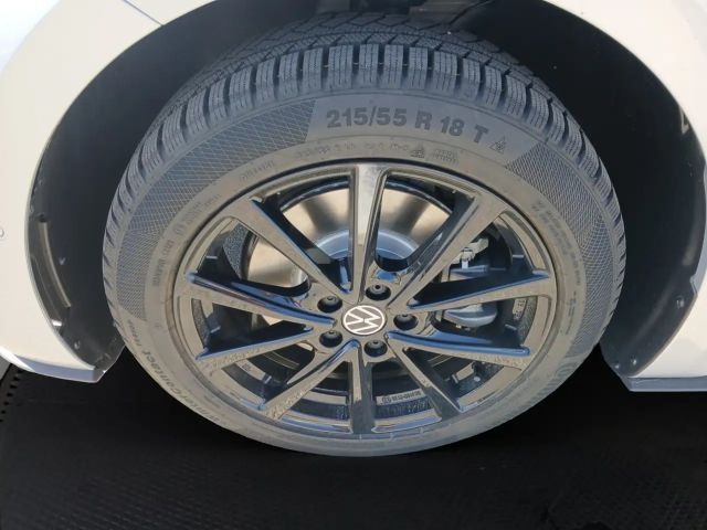 Volkswagen ID.3 Business Pure