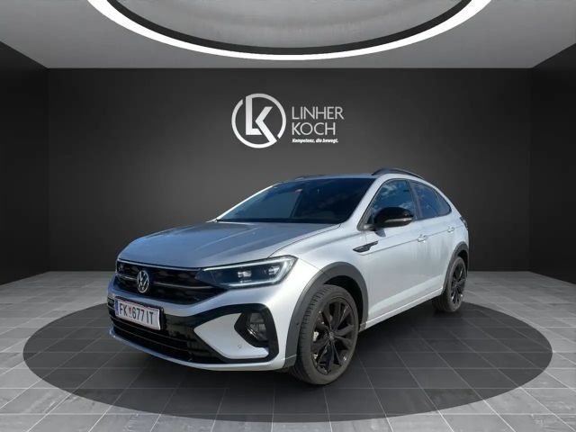 Volkswagen Taigo DSG R-Line