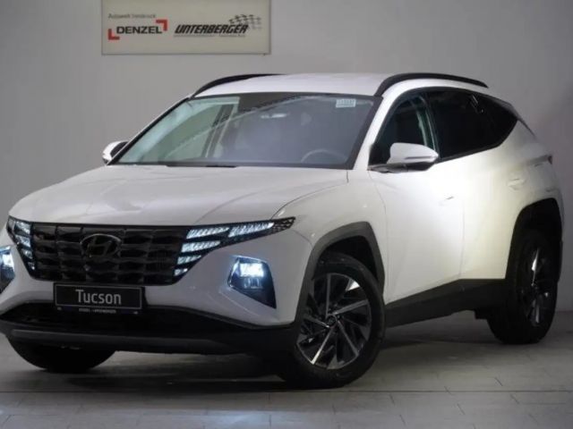 Hyundai Tucson 2WD Smart T-GDi