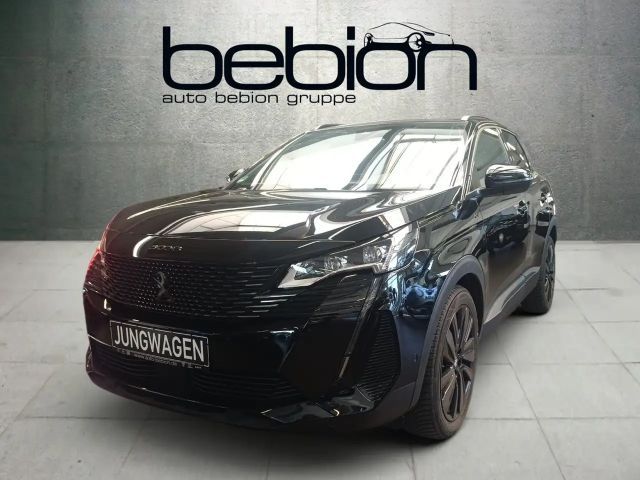 Peugeot 3008 GT-Line PureTech