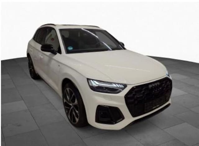 Audi Q5 40 TDI Quattro S-Tronic