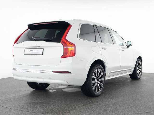 Volvo XC90 XC90