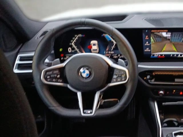 BMW 320 320d M-Sport Touring