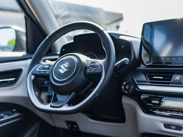 Suzuki Swift Comfort DualJet Hybrid