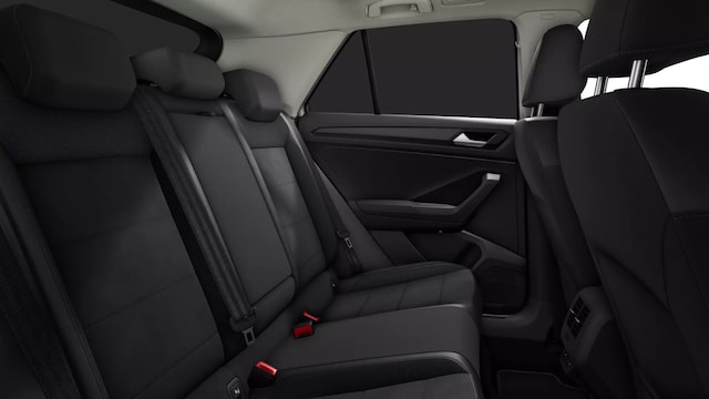 Volkswagen T-Roc 2.0 TDI DSG IQ.Drive Style