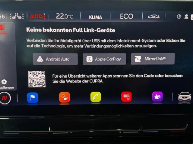 Cupra Leon 1.4 ST VZ