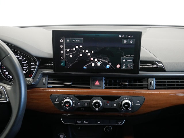 Audi A4 35 TDI Avant S-Tronic