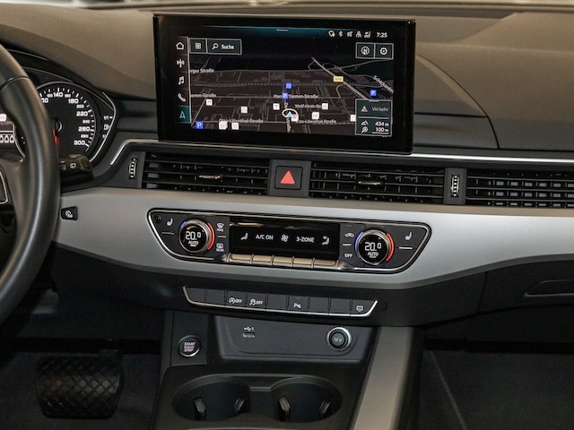 Audi A4 35 TFSI Avant S-Tronic