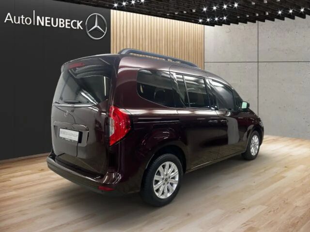 Mercedes-Benz T 180 Progressive