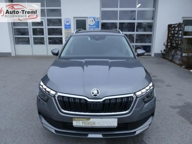 Skoda Kamiq 1.5 TSI Style Style