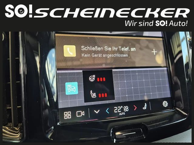 Volvo XC60 AWD Dark Plus T6