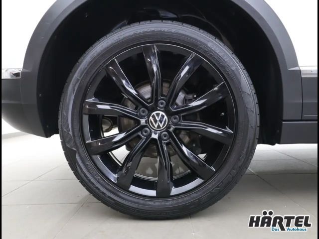 Volkswagen T-Roc 1.5 TSI Cabriolet Style