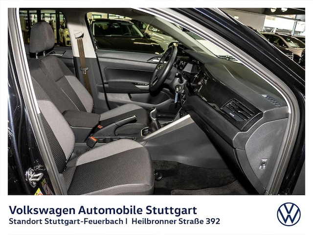 Volkswagen Taigo 1.0 TSI Life