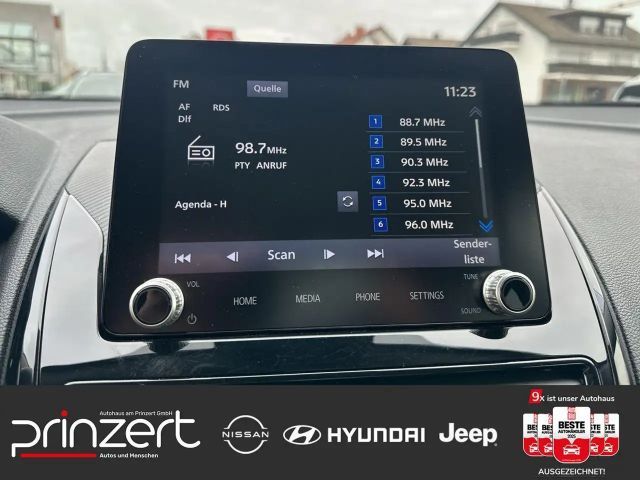 Mitsubishi Eclipse Cross 4WD CVT