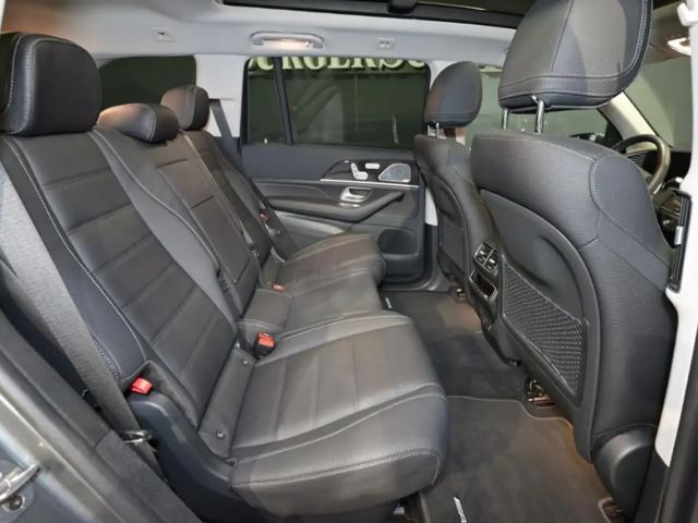 Mercedes-Benz GLS 350 4MATIC AMG Line GLS 350 d