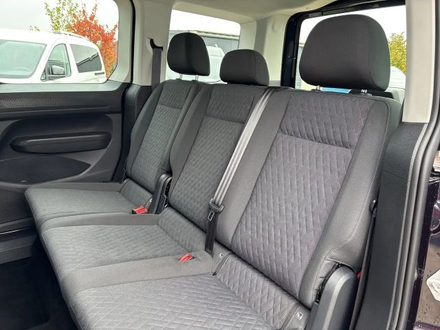 Volkswagen Caddy Life