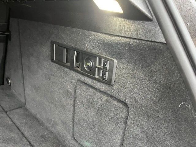 BMW iX xDrive xDrive40