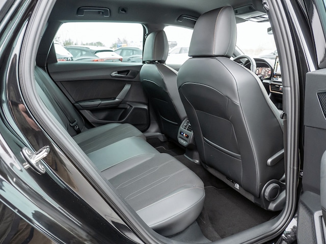 Cupra Leon ST Sportstourer