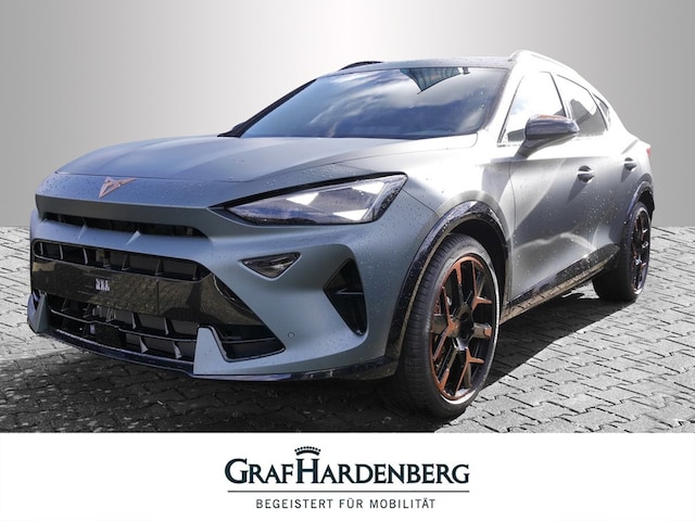 Cupra Formentor DSG VZ