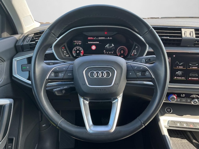 Audi Q3 35 TDI S-Tronic