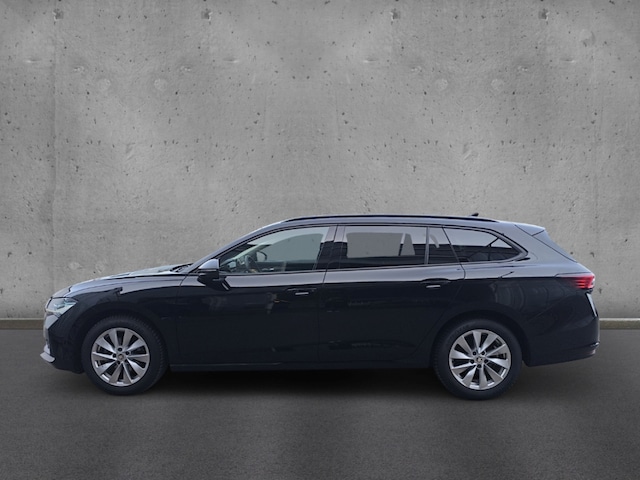 Skoda Superb 1.5 TSI Combi Selection