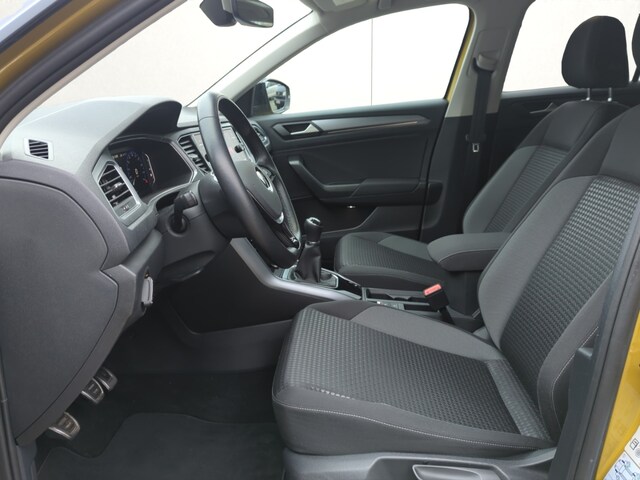 Volkswagen T-Roc 1.5 TSI