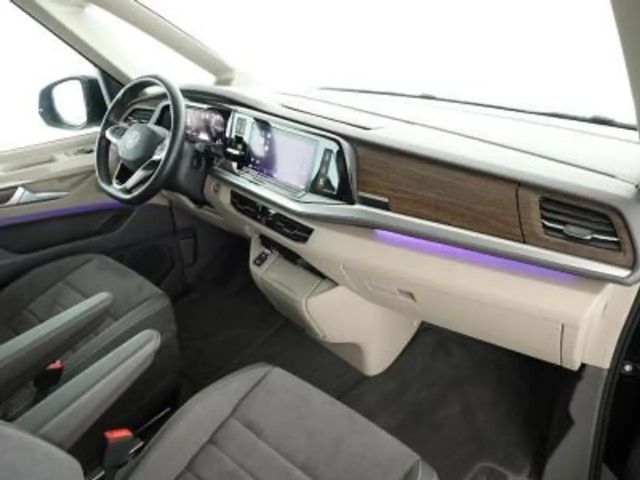 Volkswagen Multivan 2.0 TDI DSG Lang Style T7