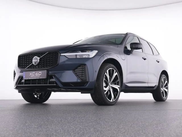 Volvo XC60 AWD Dark Plus T8