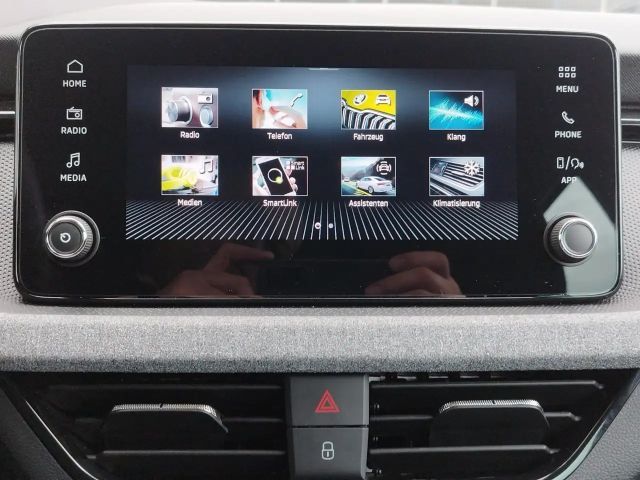 Skoda Kamiq Selection