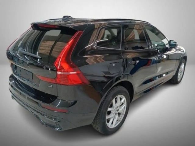 Volvo XC60 AWD Plus