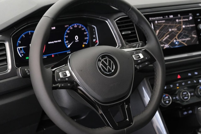 Volkswagen T-Roc DSG Sport