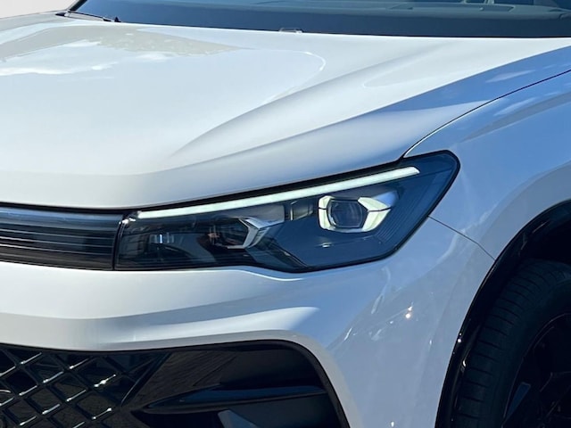 Volkswagen Tiguan DSG R-Line eHybrid