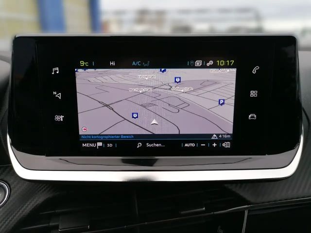 Peugeot E-208 Active Pack