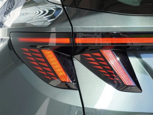 Hyundai Tucson 2WD T-GDi