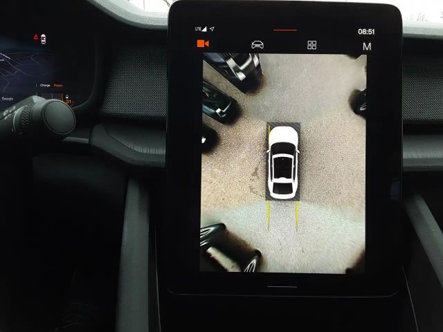 Polestar 2 Dual motor Long range