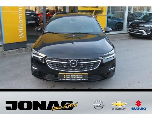 Opel Insignia Elegance Sports Tourer