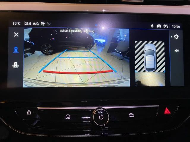 Opel Corsa GS-Line Grand Sport