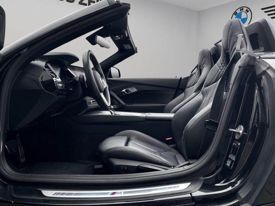 BMW Z4 Roadster sDrive20i