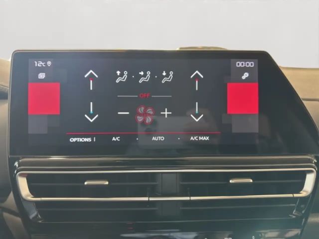 Citroën C5 Aircross Max