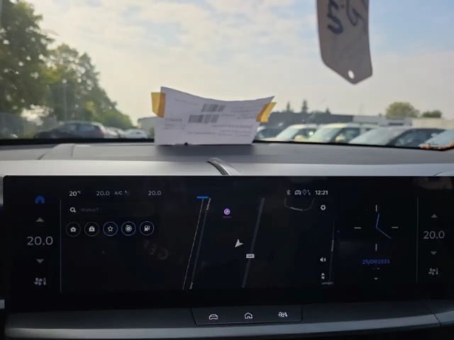 Opel Grandland X Edition