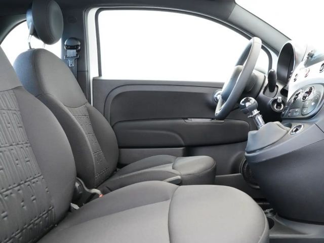 Fiat 500 1.0 Mild Hybrid KOMFORT/TECH/NAVI/CARPLAY